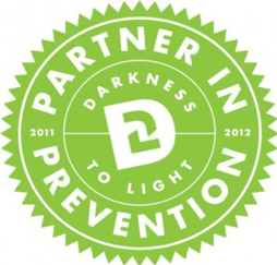 partner in prevention logo