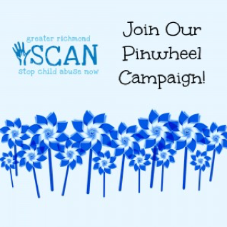 pinwheel campaign