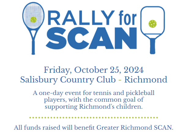 Rally for SCAN