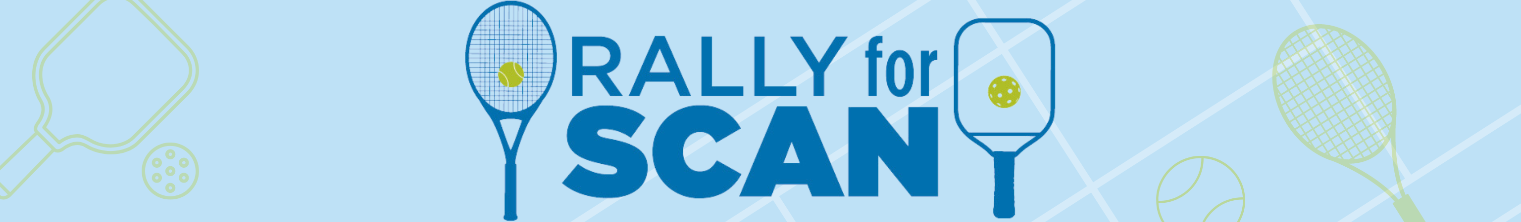 Rally for SCAN